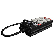 Туровый дистрибьютор питания ETC 408 ICB